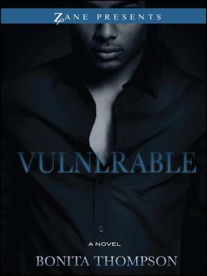 cover image of Vulnerable